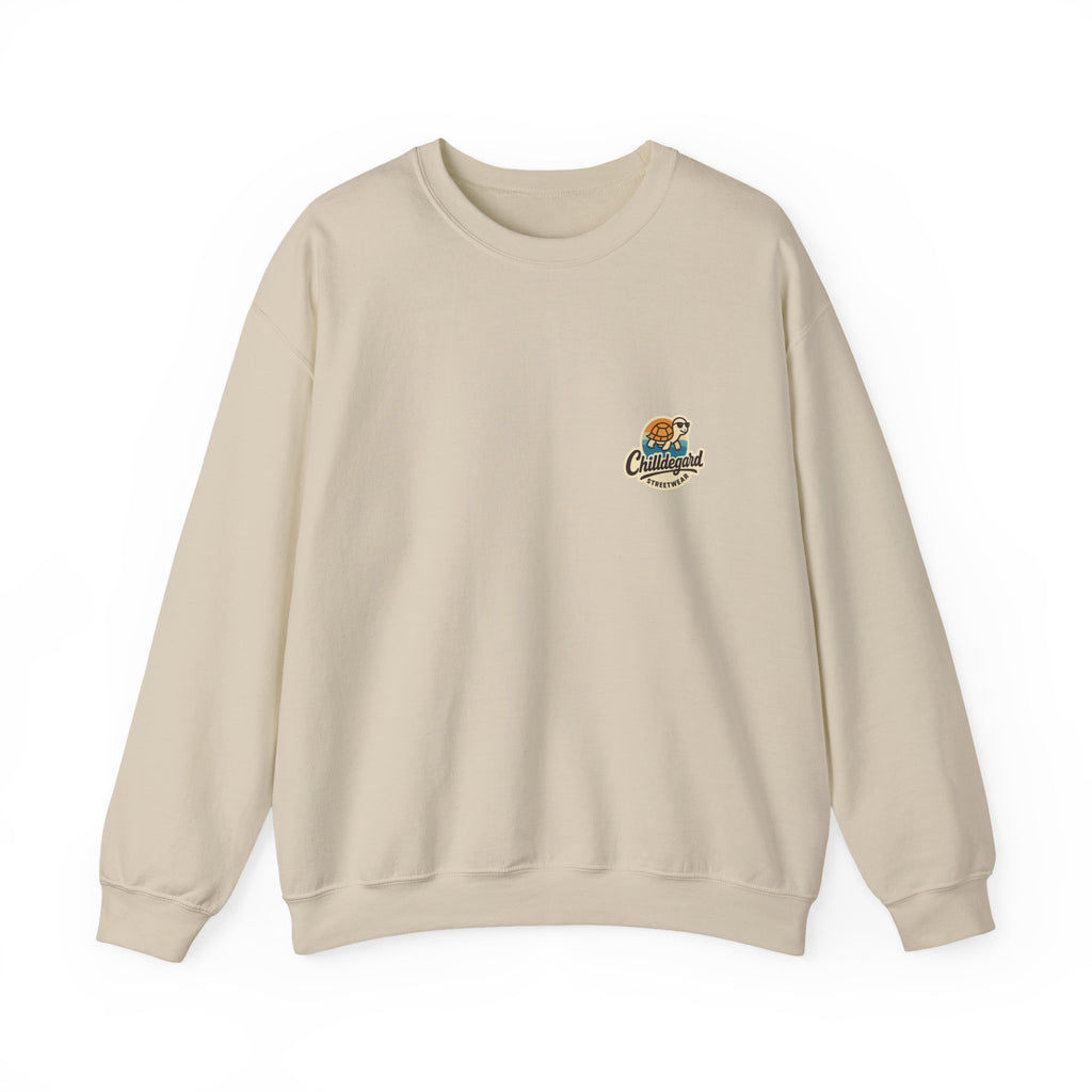 Schildegard Heavy Blend™ Sweatshirt
