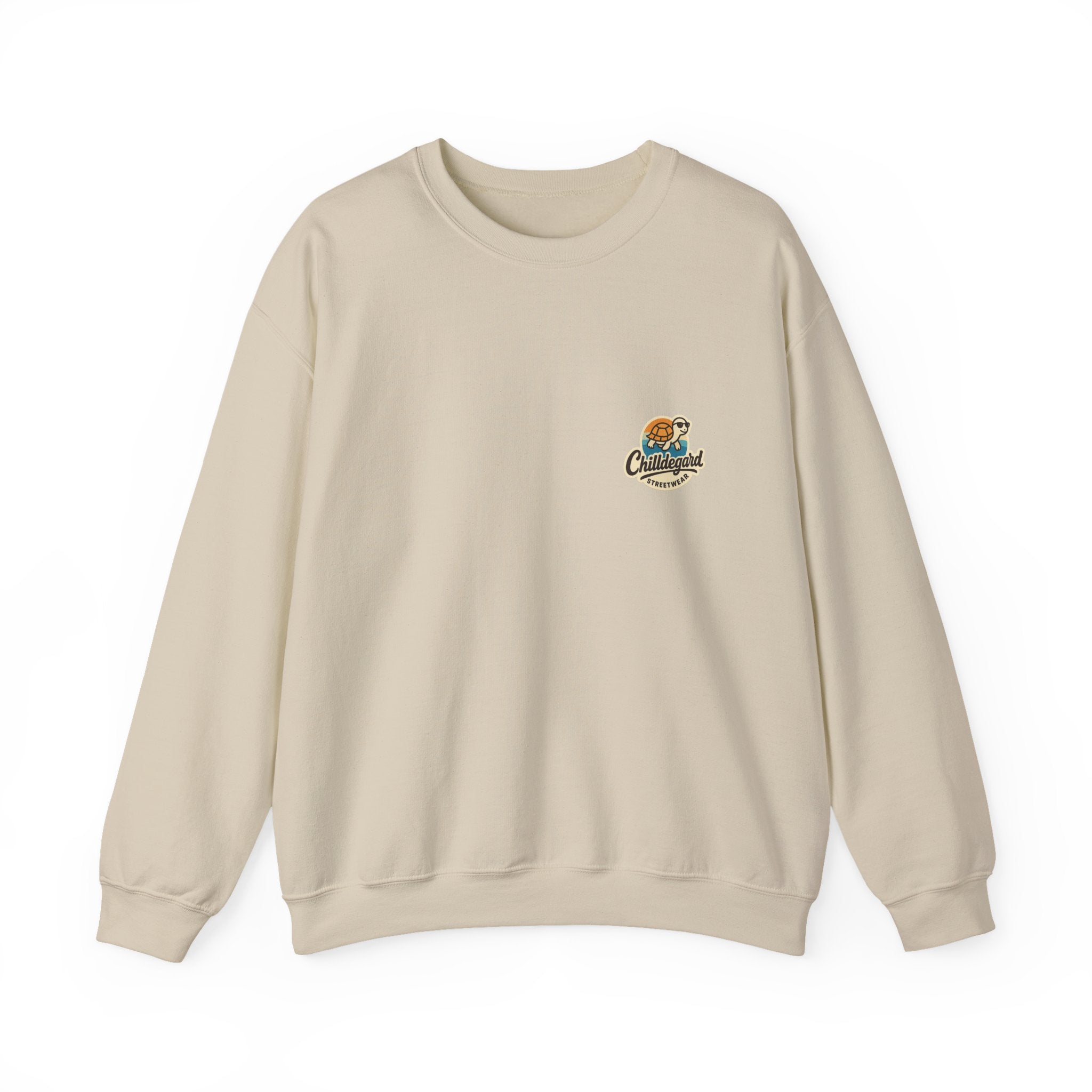 Schildegard Heavy Blend™ Sweatshirt