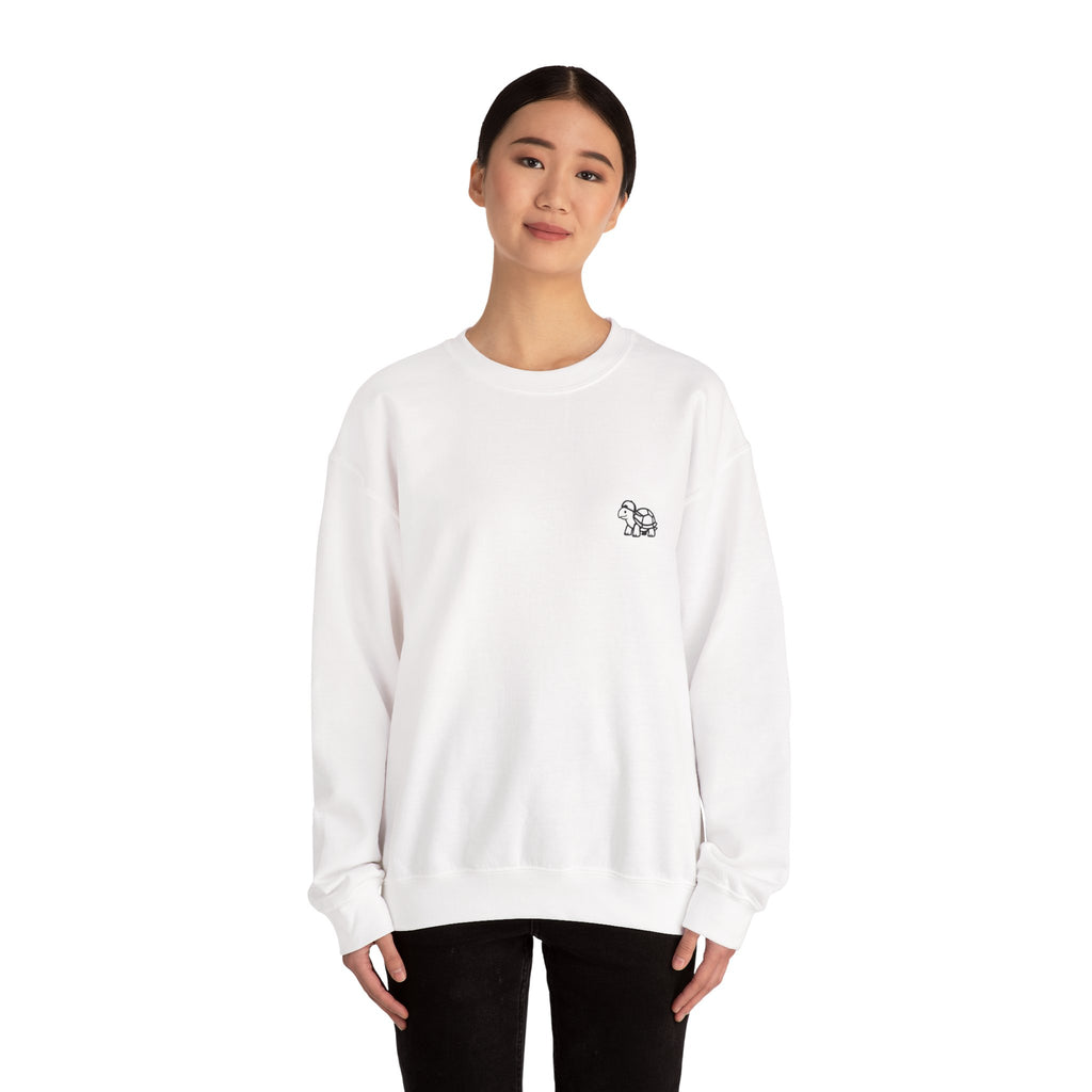 Schildegard Cozy Sweatshirt
