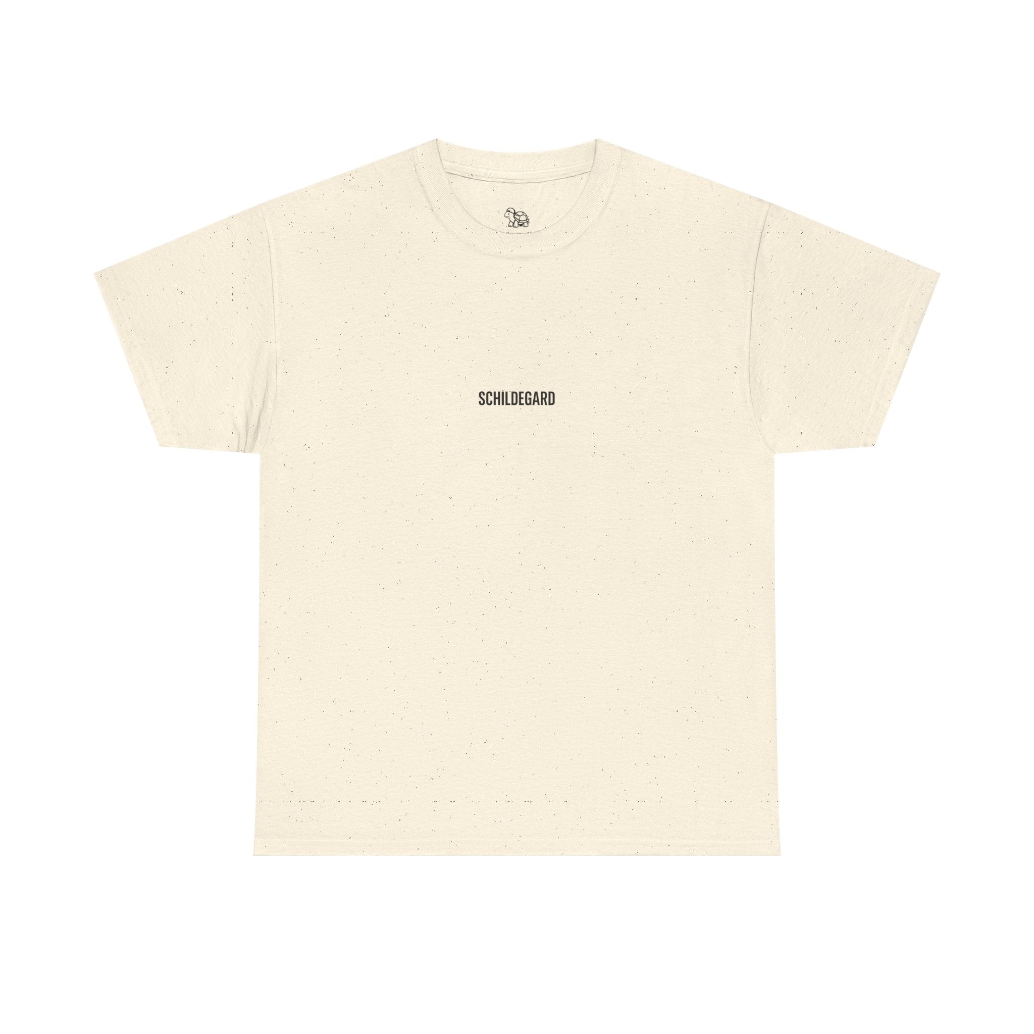 Schildegard Heavy Cotton T-shirt
