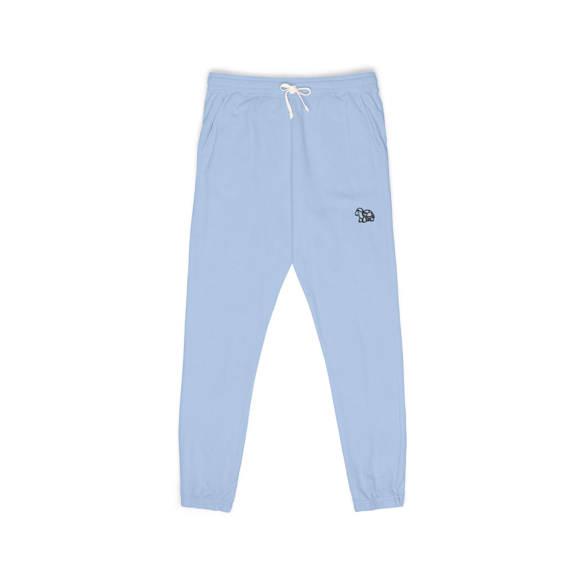 Schildegard Cozy Fleece Sweatpants