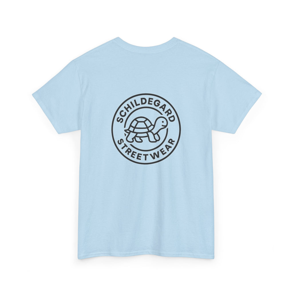 Schildegard Heavy Cotton T-shirt