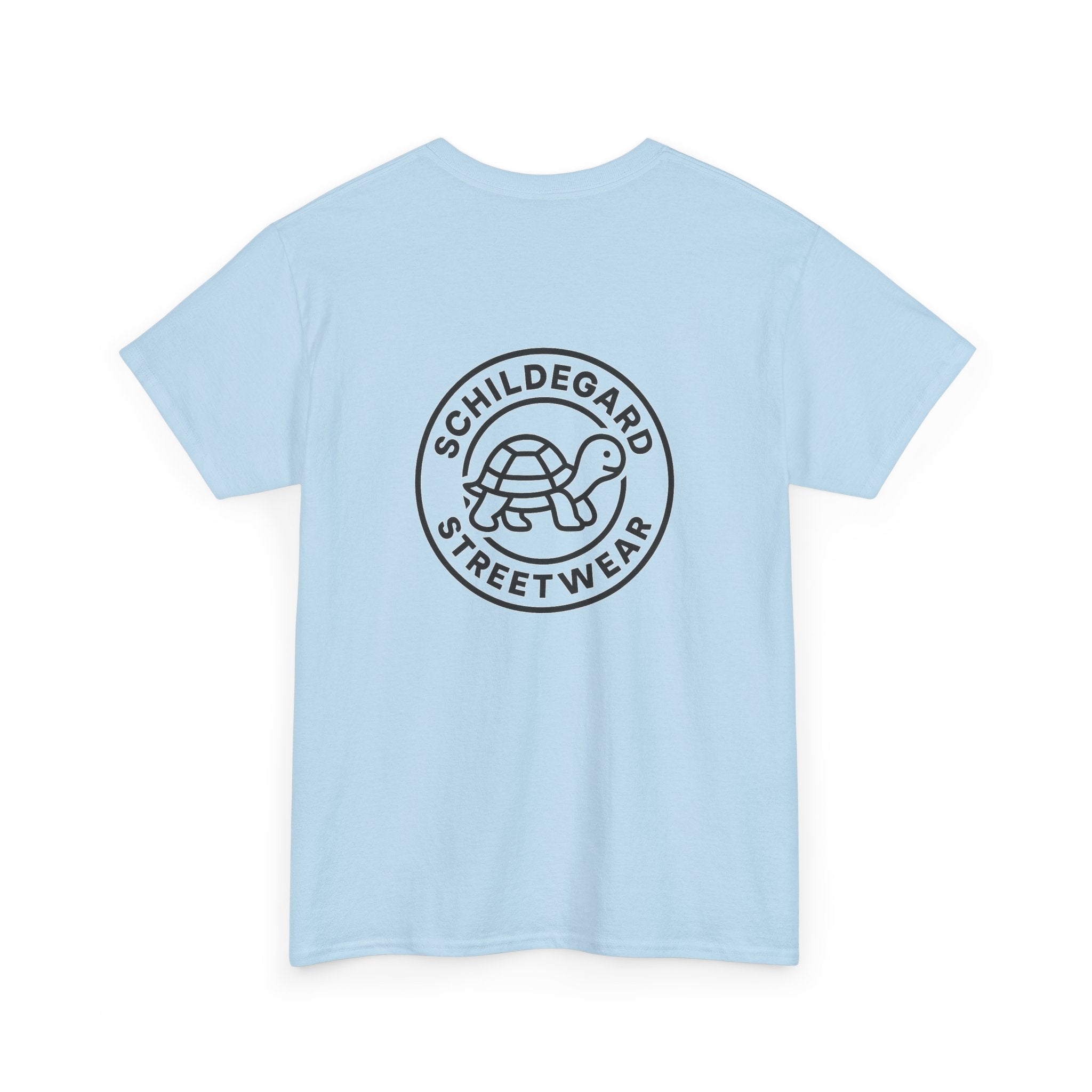 Schildegard Heavy Cotton T-shirt