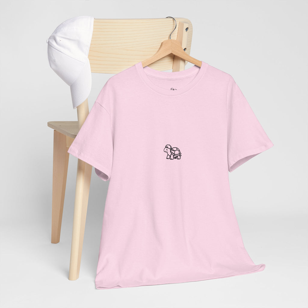 Schildegard Heavy Cotton T-shirt