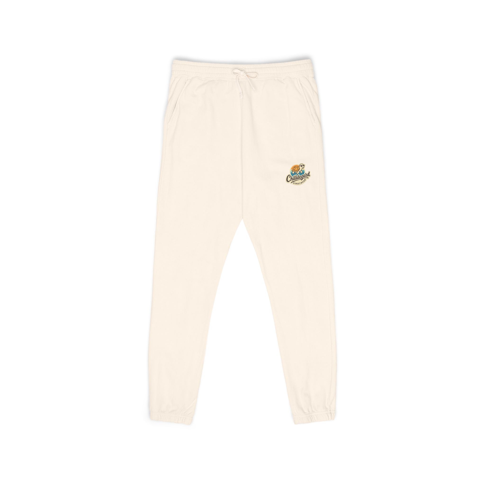 Schildegard Cozy Fleece Sweatpants