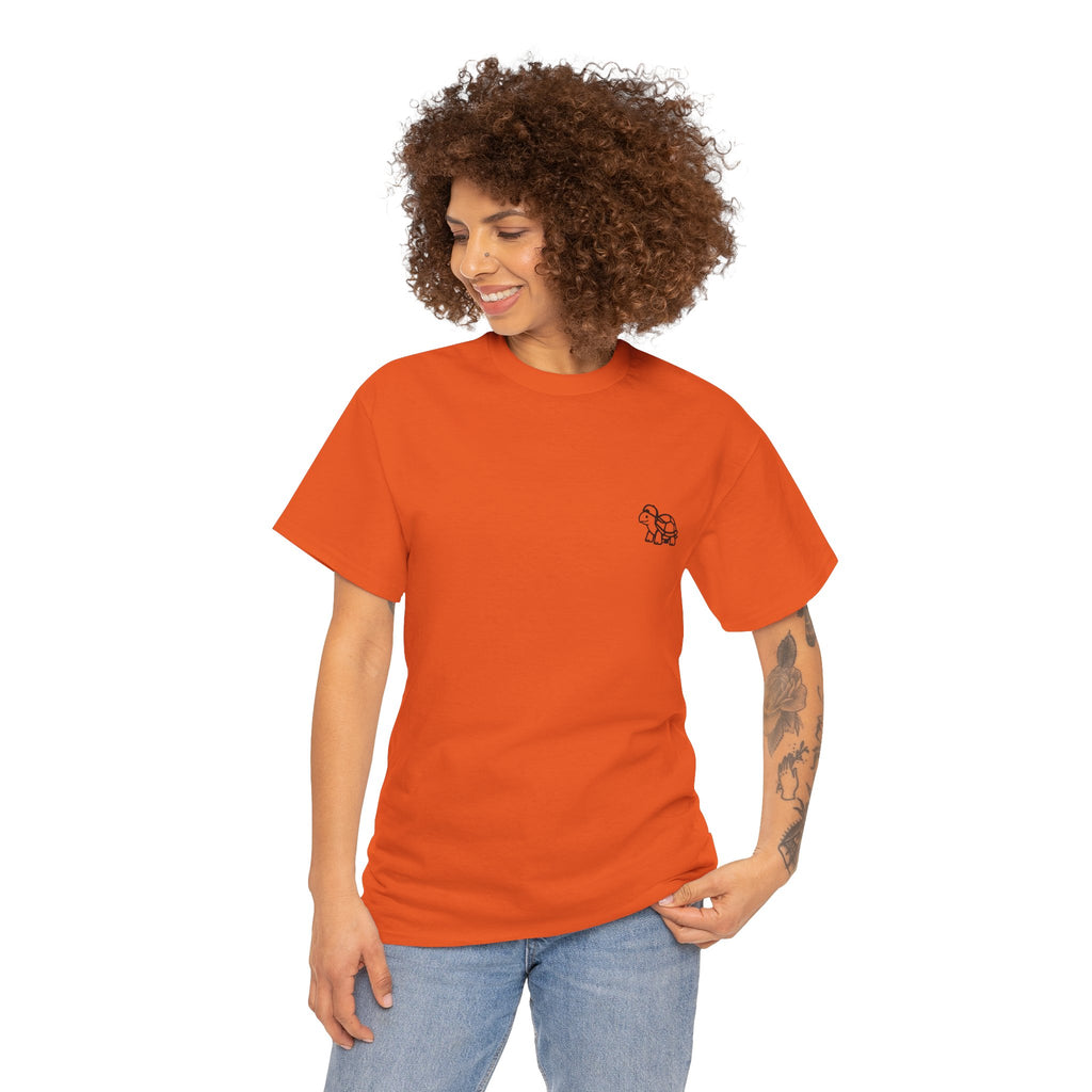 Schildegard Heavy Cotton T-Shirt