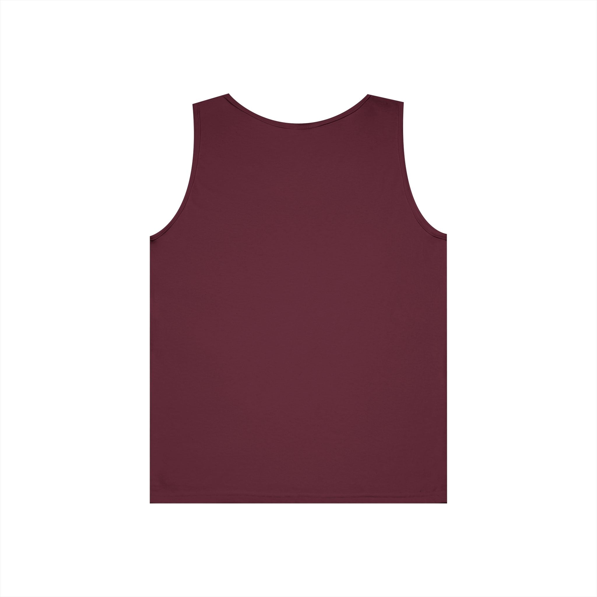 Chilldegard Heavy Cotton Tank Top