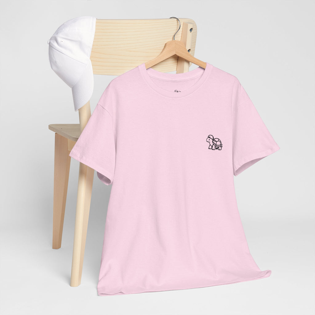 Schildegard Heavy Cotton T-Shirt
