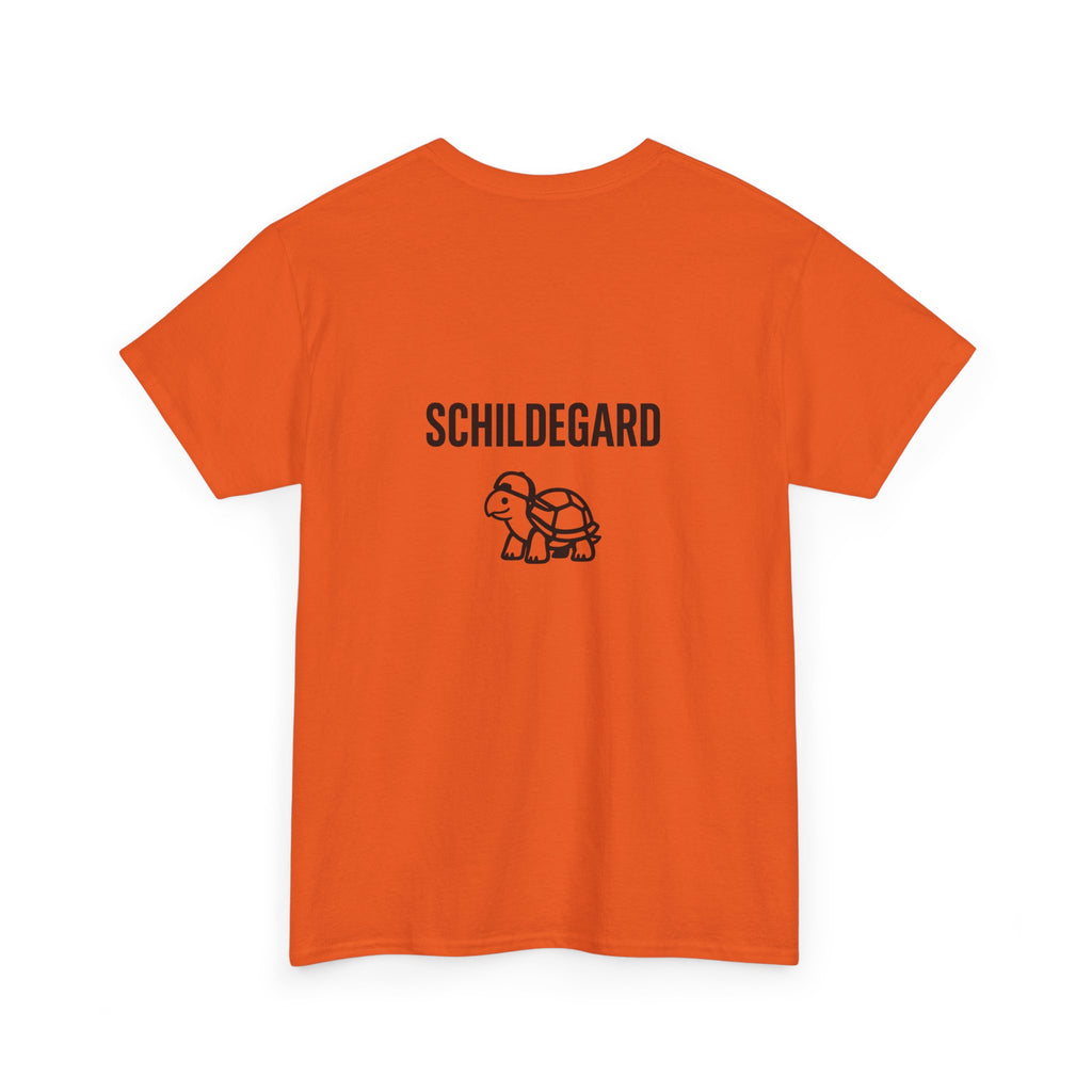 Schildegard Heavy Cotton T-shirt