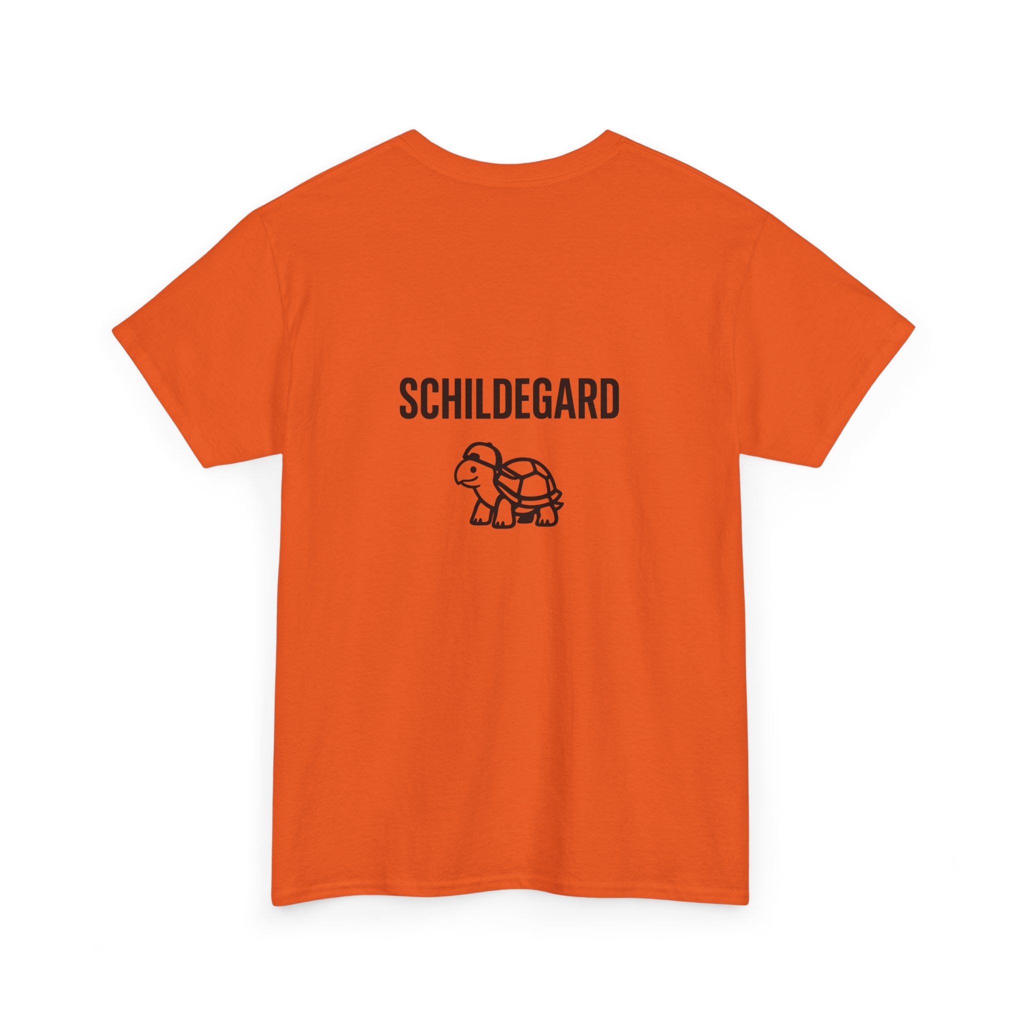 Schildegard Heavy Cotton T-shirt