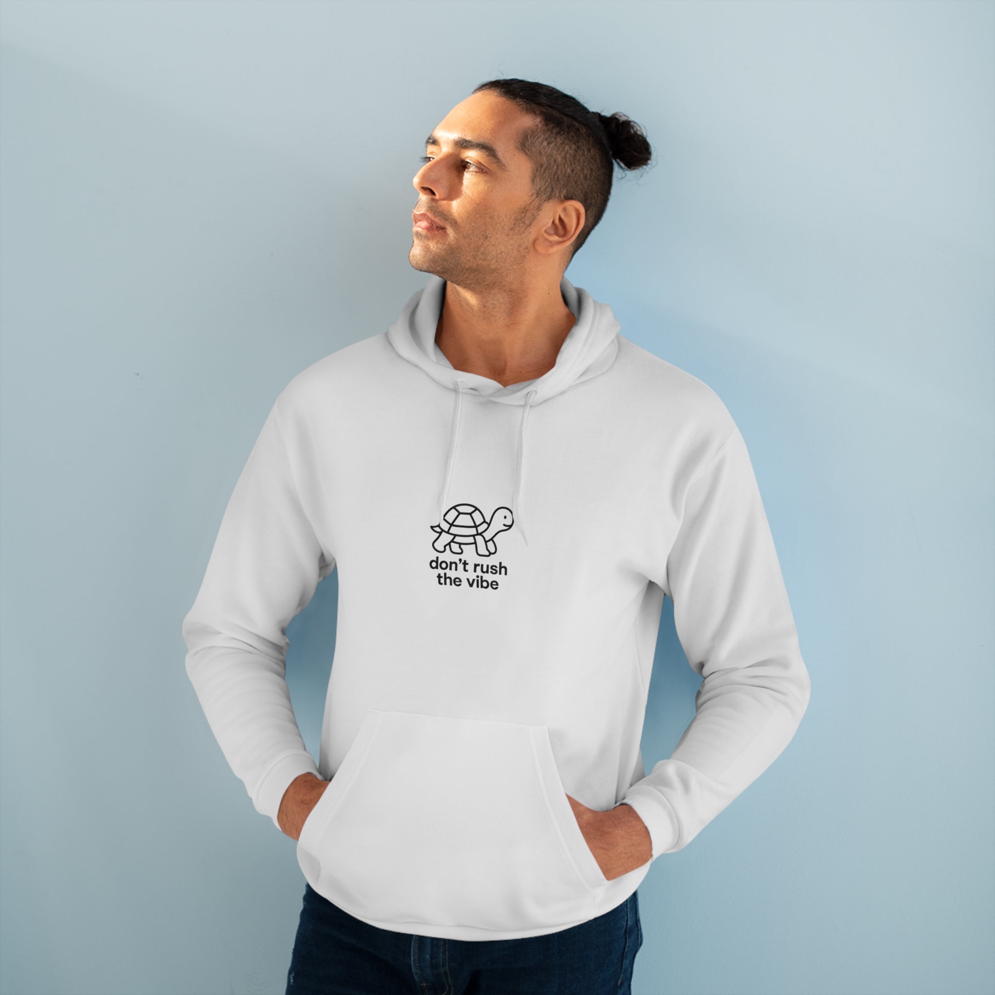 Schildegard Cozy Hoodie