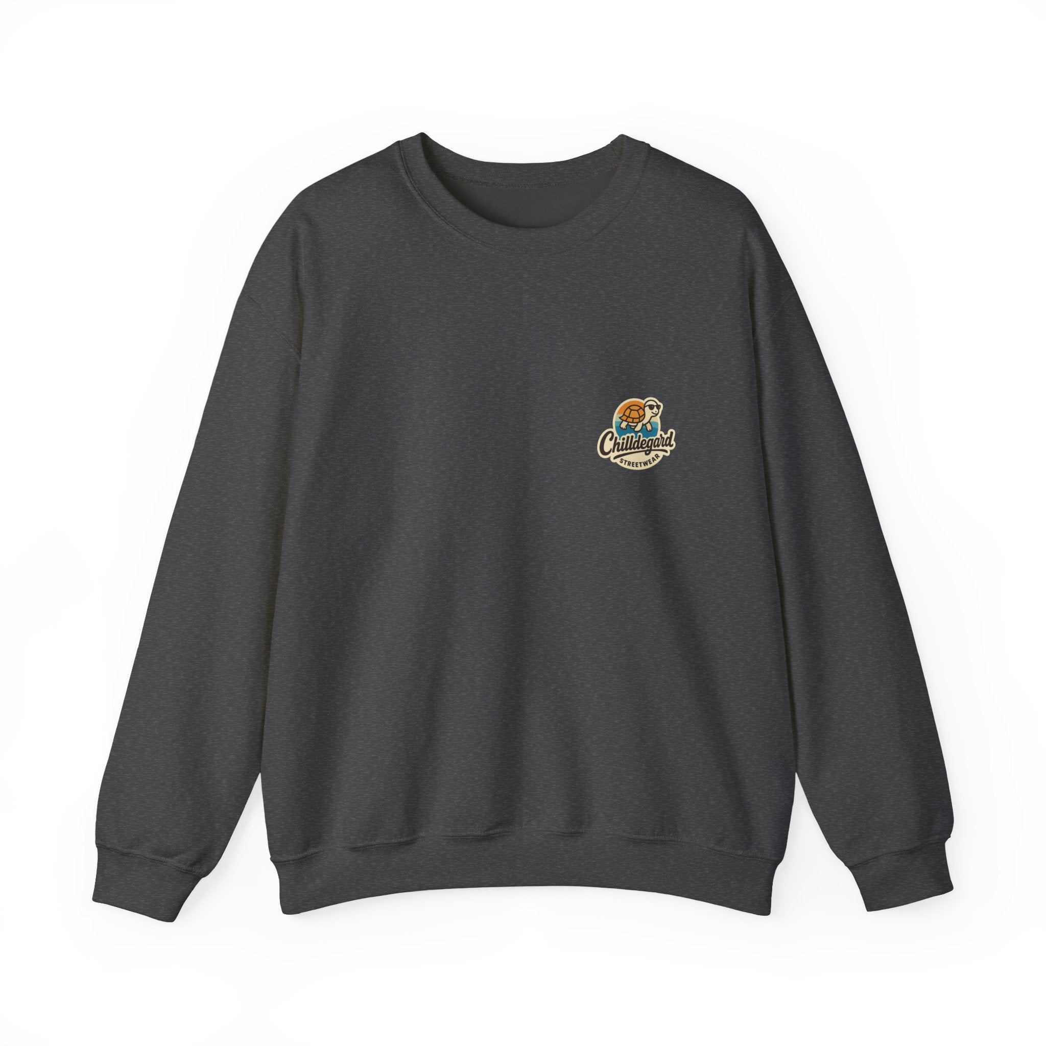 Schildegard Heavy Blend™ Sweatshirt