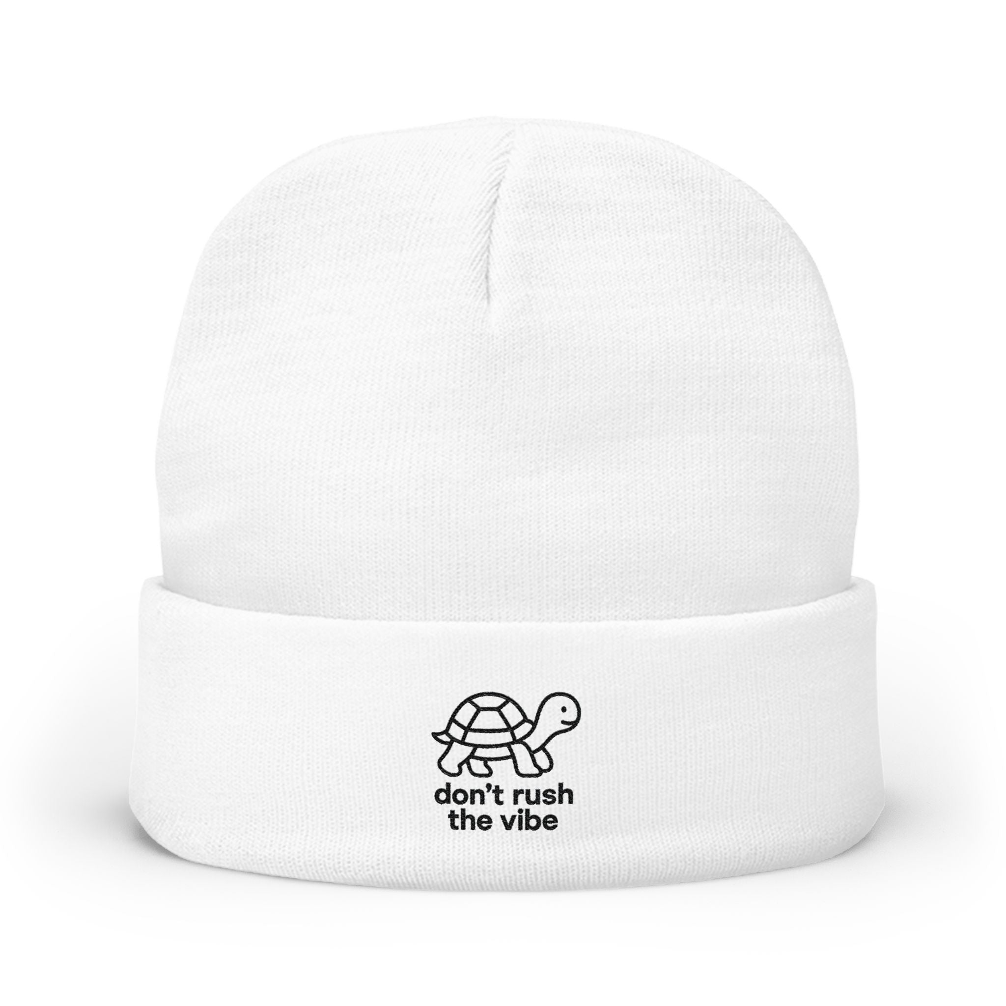 Schildegard Beanie