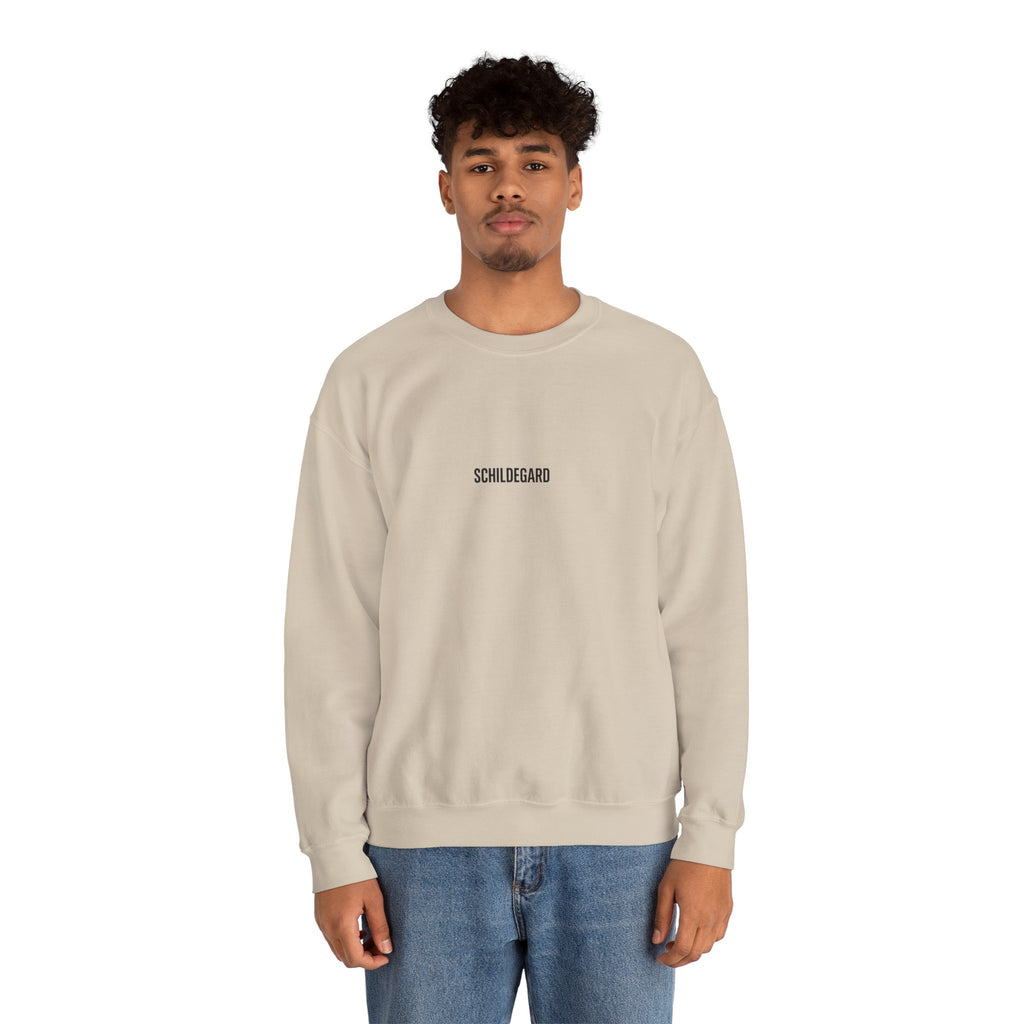 Schildegard Heavy Blend™ Sweatshirt