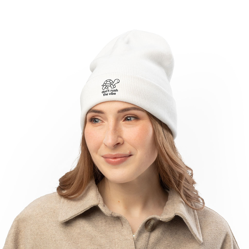 Schildegard Beanie