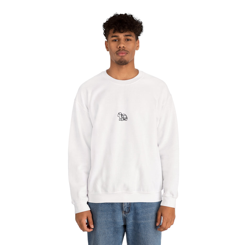 Schildegard Heavy Blend™ Sweatshirt