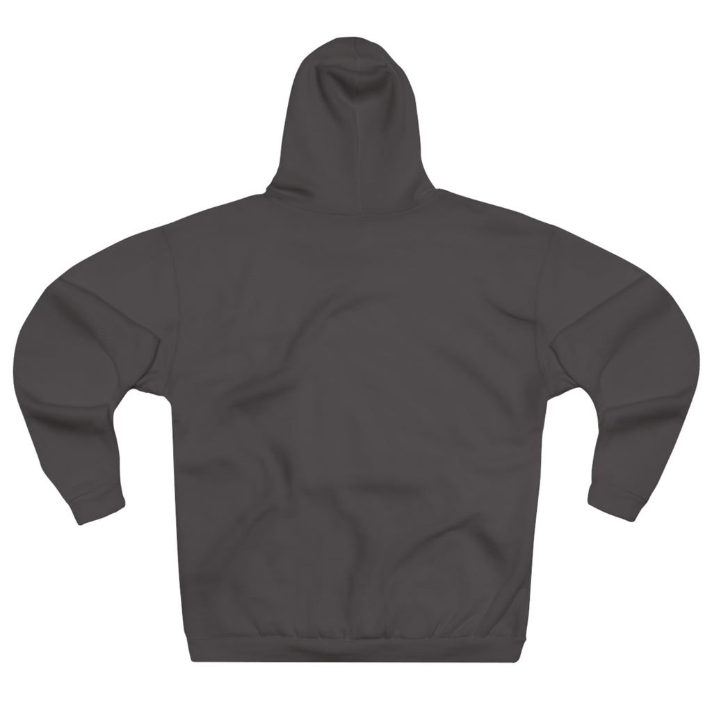 Schildegard Cozy Hoodie