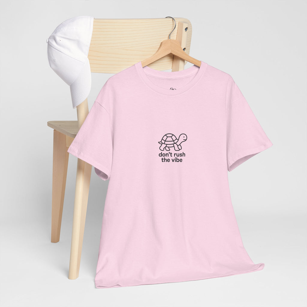 Schildegard Heavy Cotton T-shirt