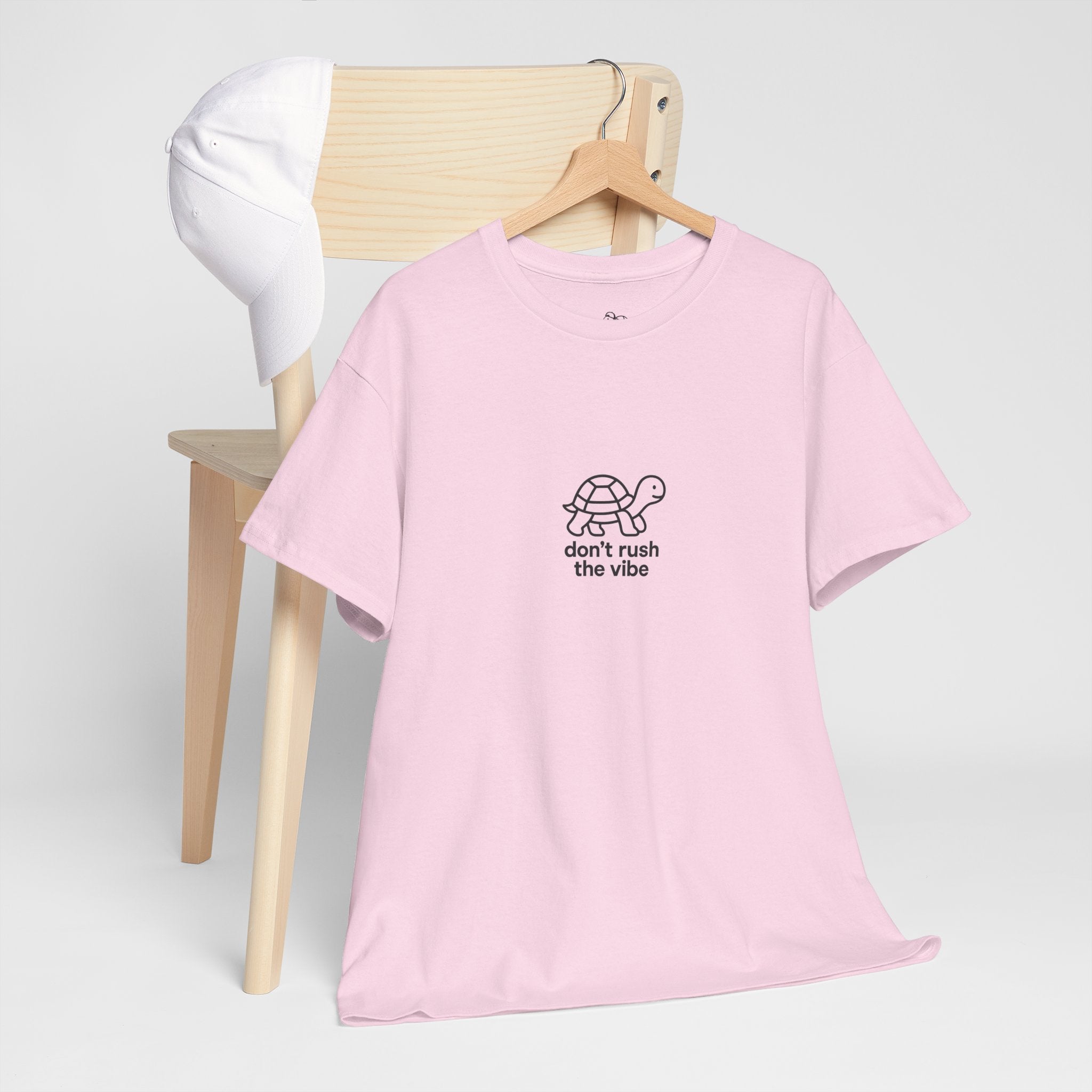 Schildegard Heavy Cotton T-shirt