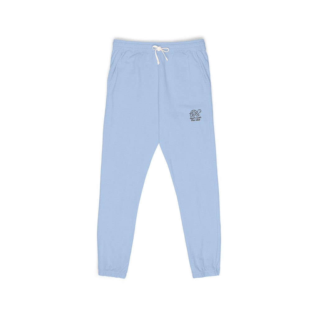 Schildegard Cozy Fleece Sweatpants