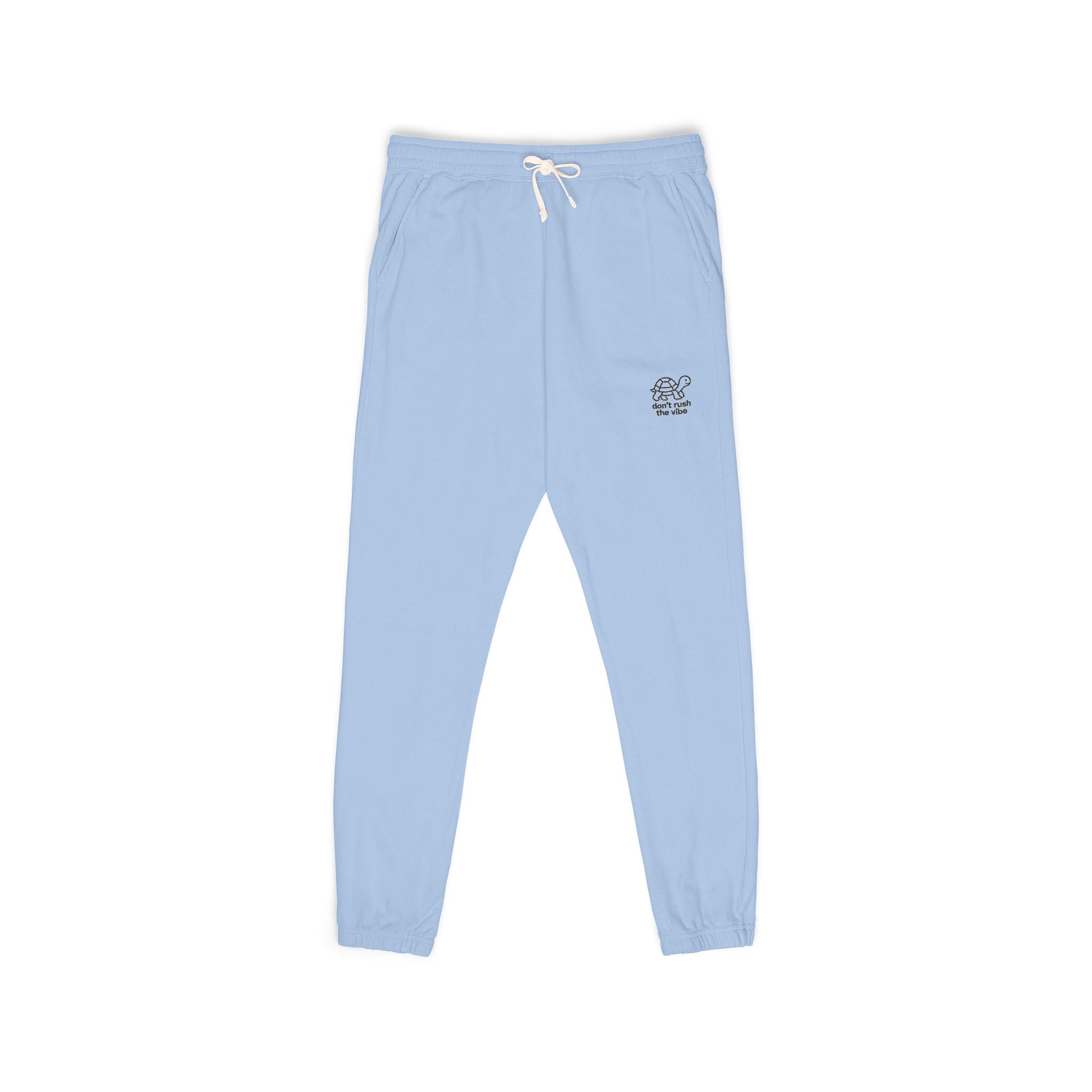 Schildegard Cozy Fleece Sweatpants