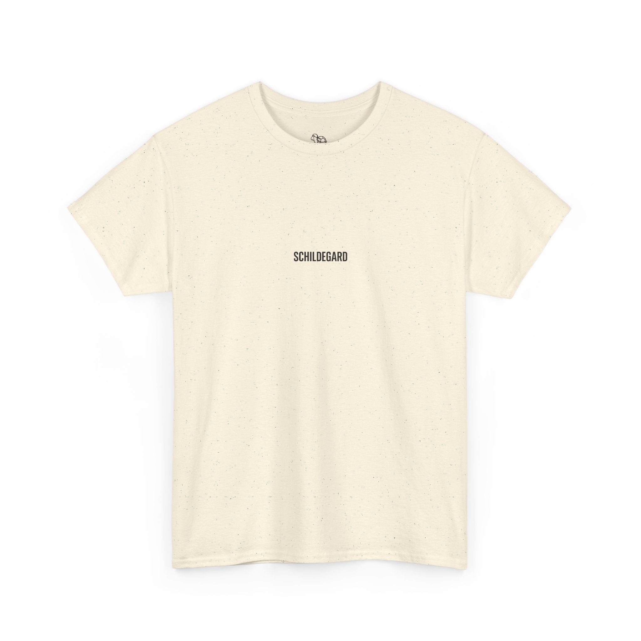 Schildegard Heavy Cotton T-shirt