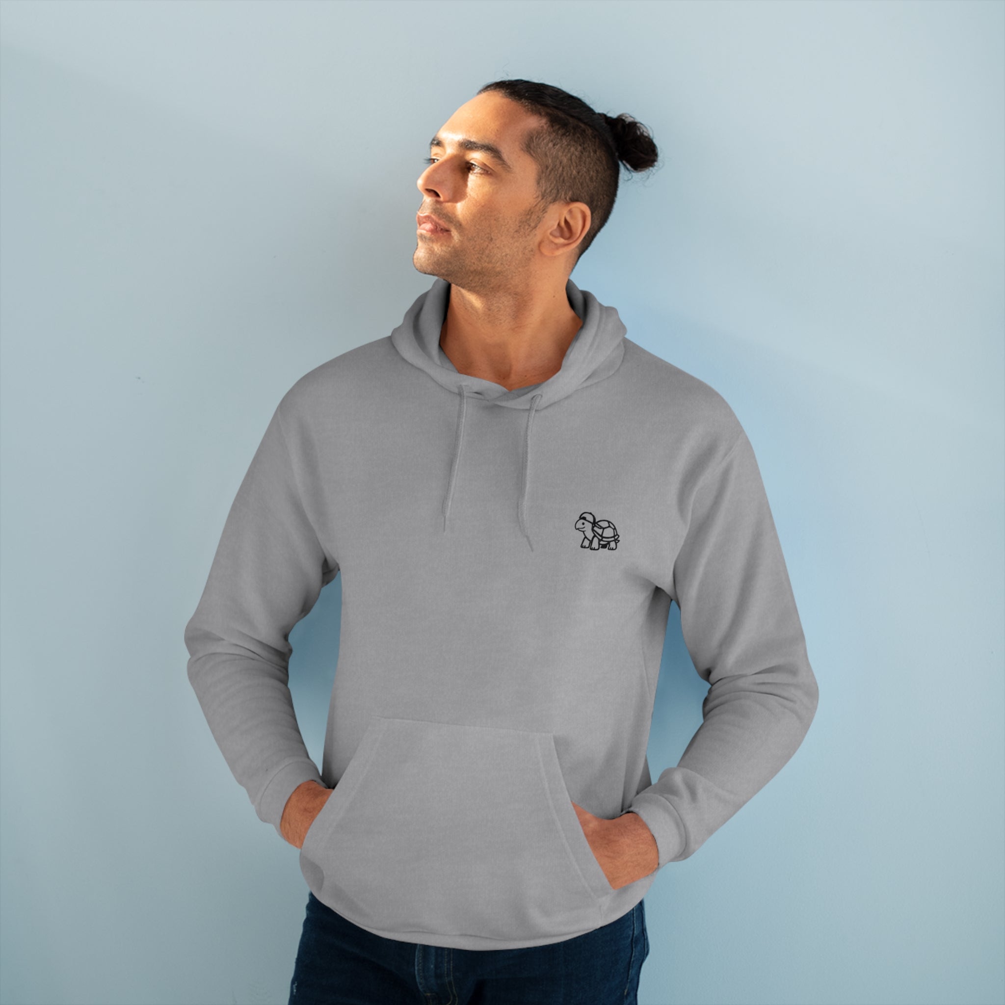 Schildegard Cozy Hoodie