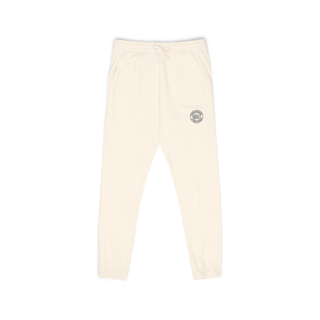 Schildegard Cozy Fleece Sweatpants