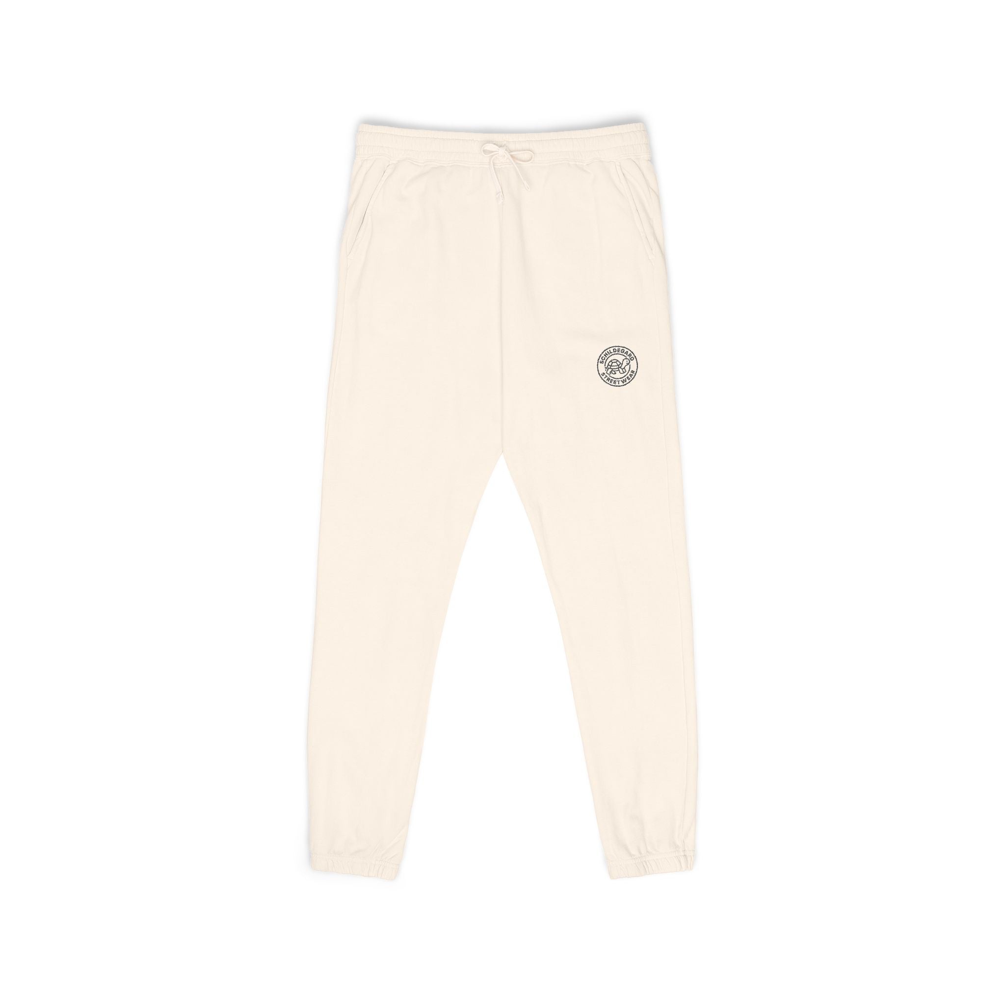 Schildegard Cozy Fleece Sweatpants