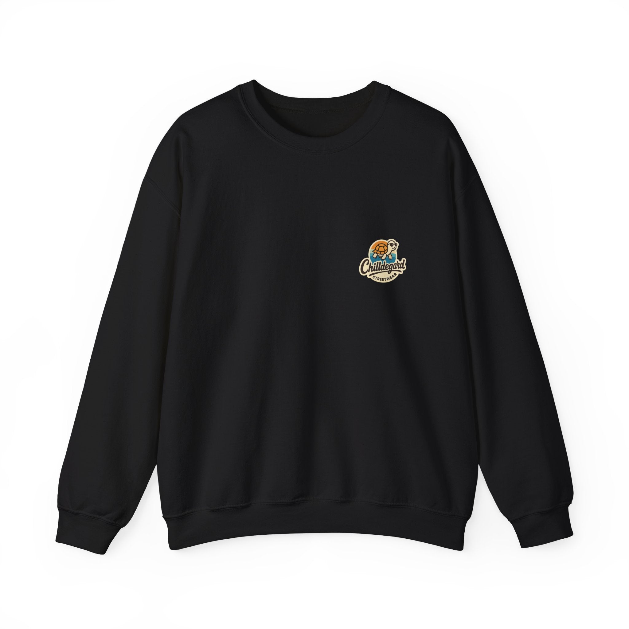 Schildegard Heavy Blend™ Sweatshirt