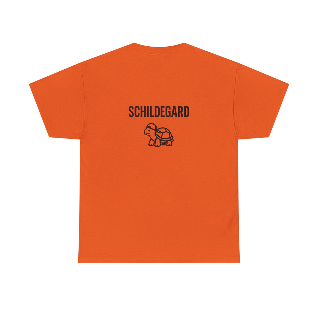 Schildegard Heavy Cotton T-shirt