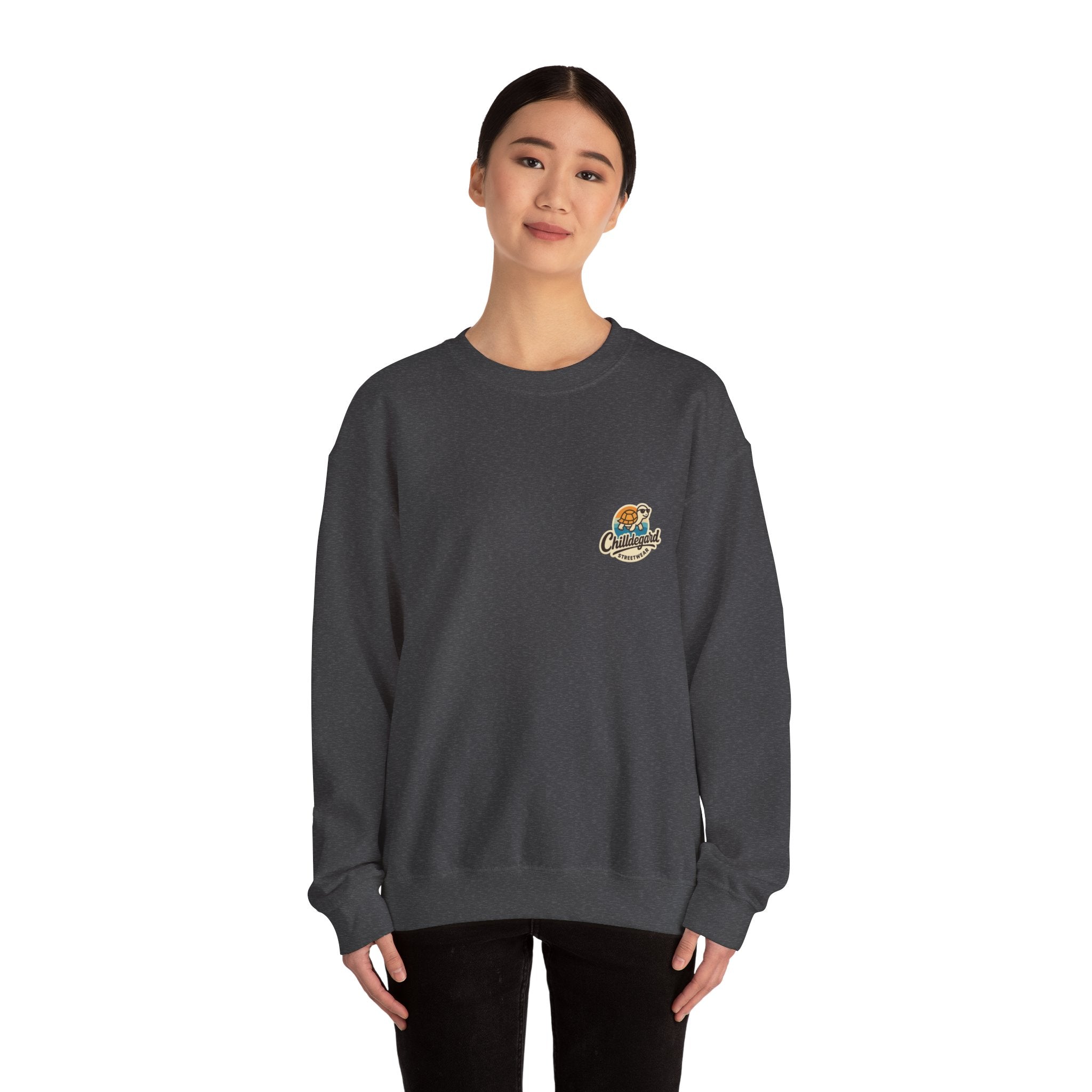 Schildegard Heavy Blend™ Sweatshirt