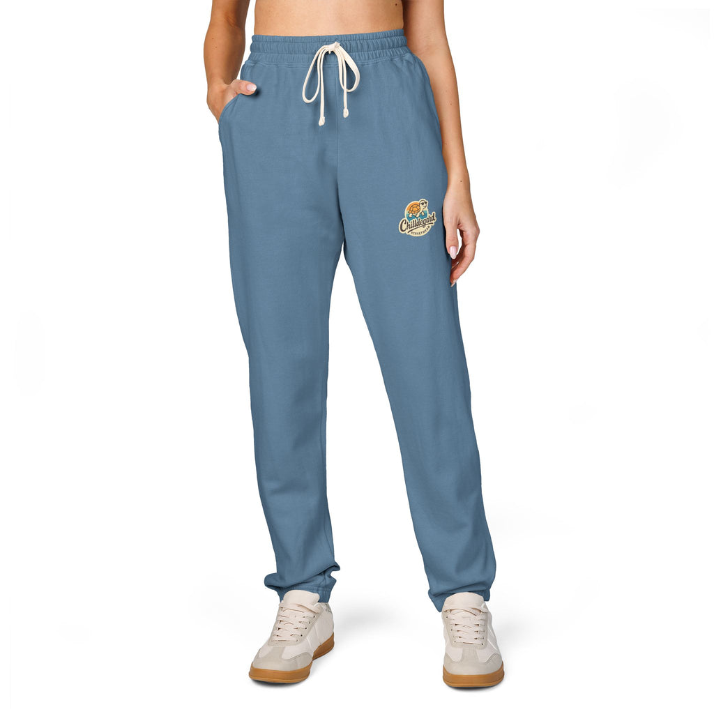Schildegard Cozy Fleece Sweatpants