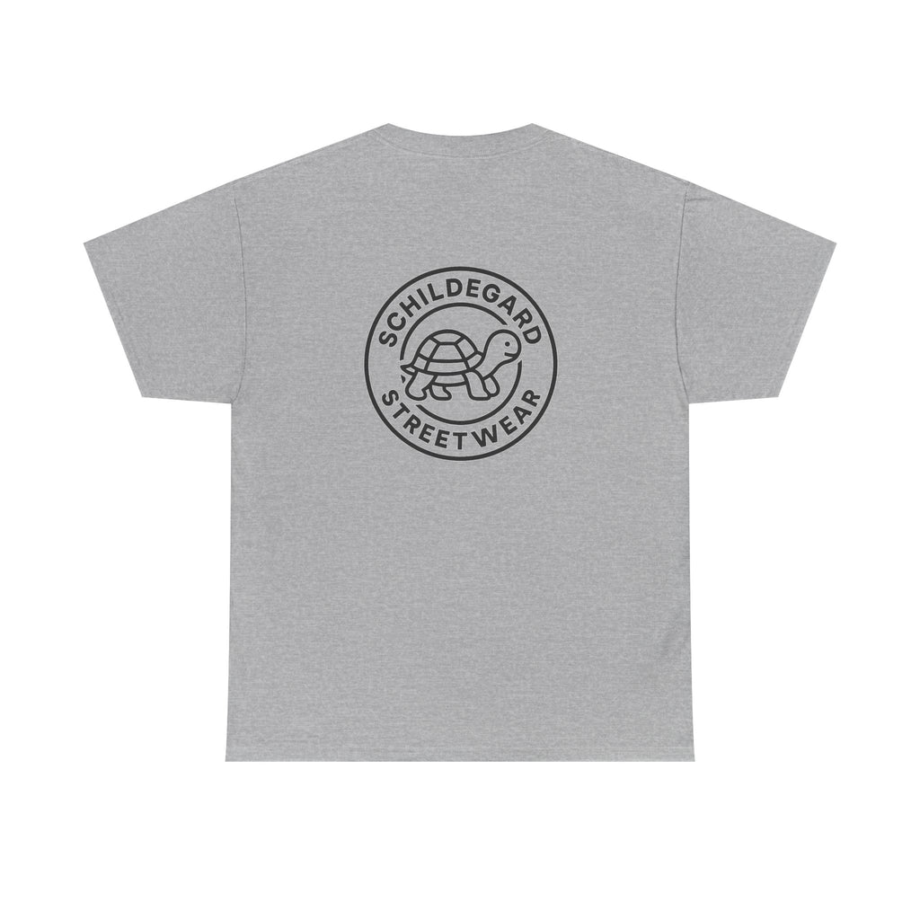 Schildegard Heavy Cotton T-shirt