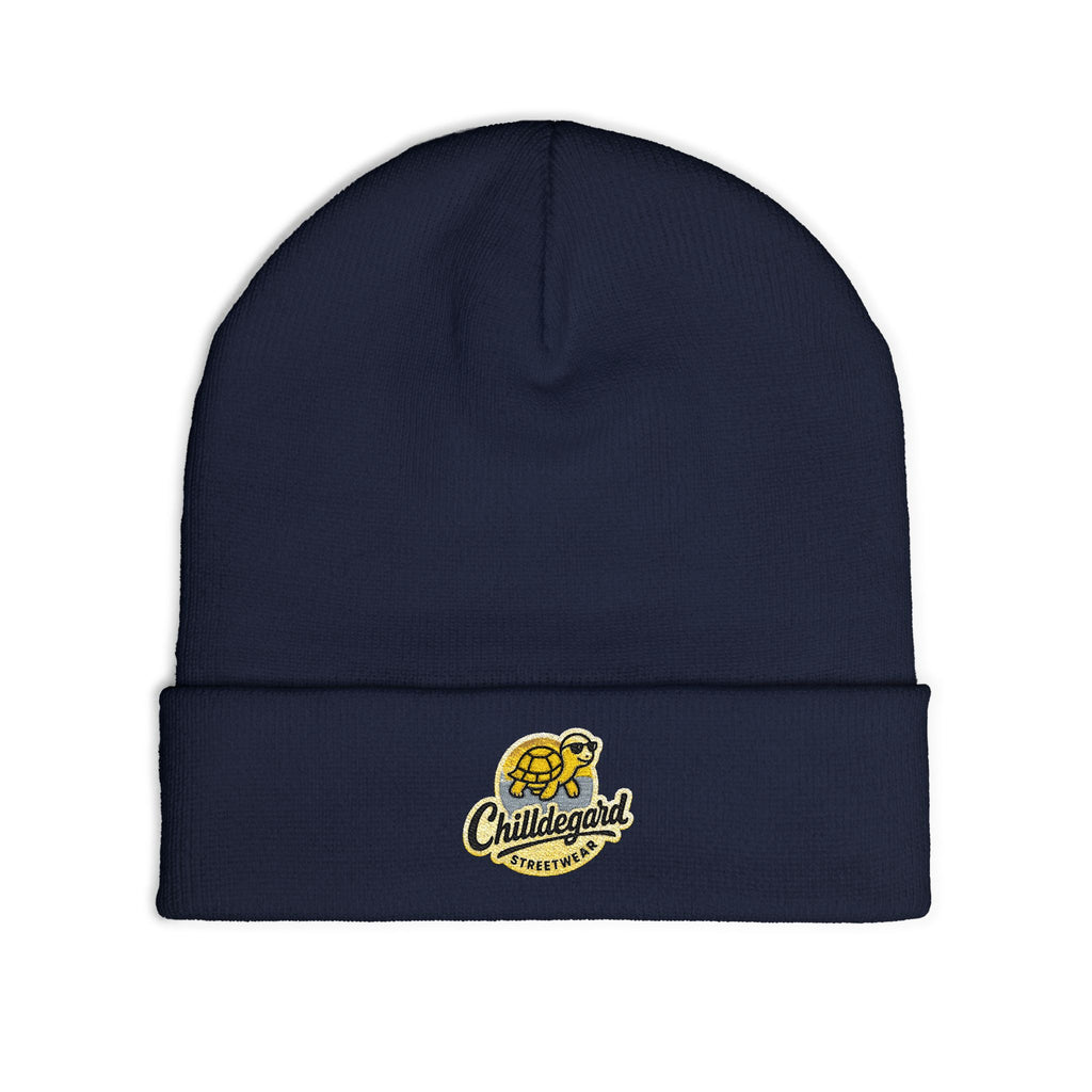 Schildegard Beanie
