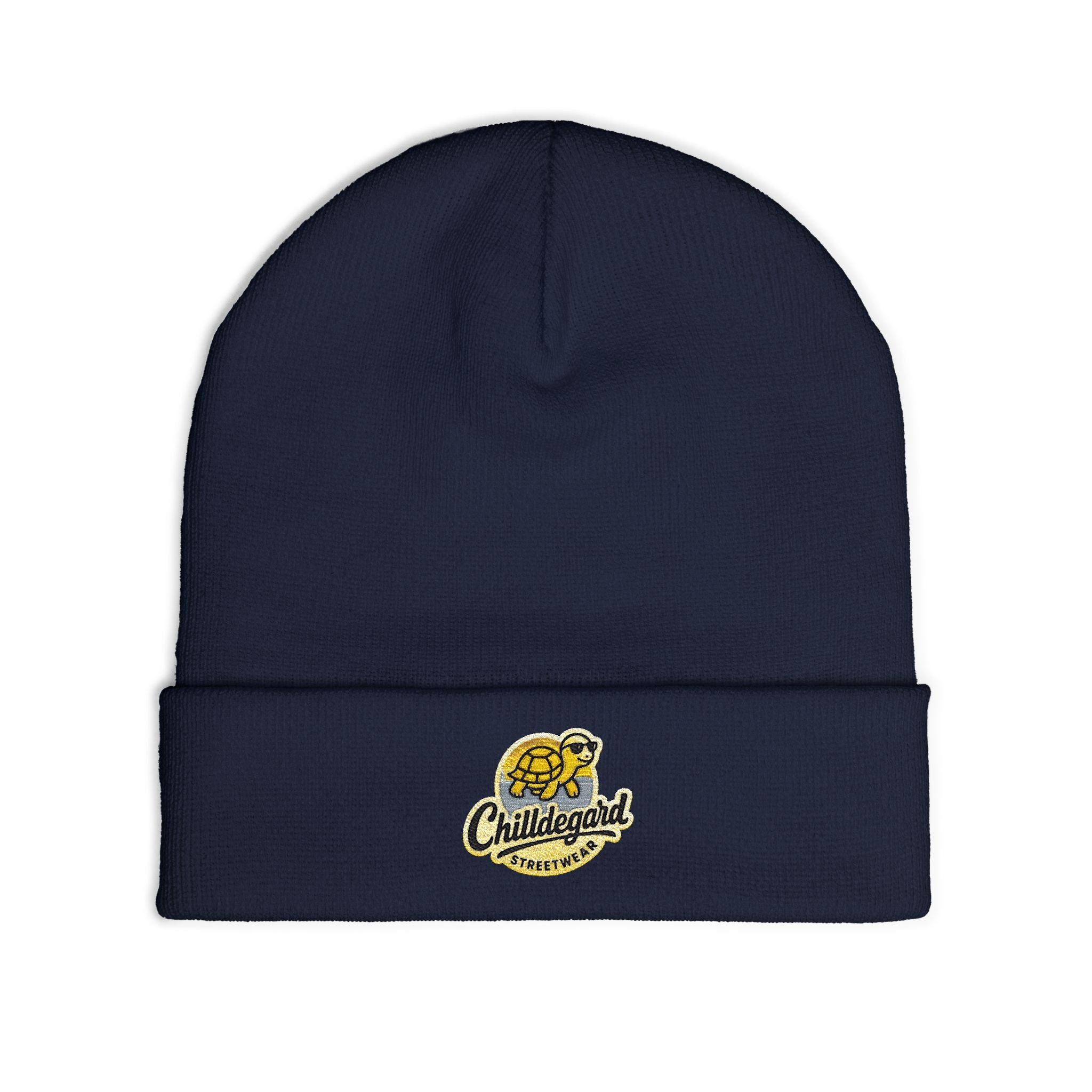 Schildegard Beanie