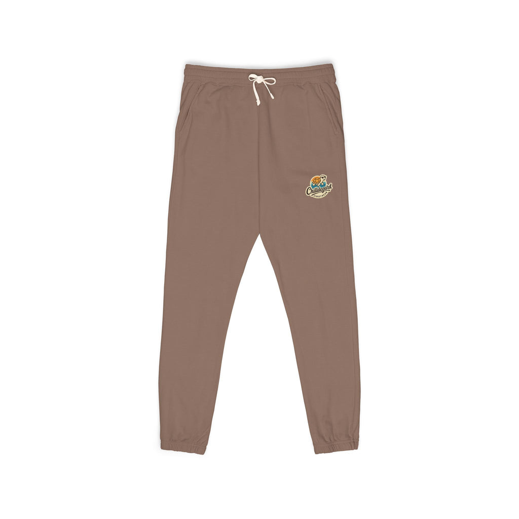 Schildegard Cozy Fleece Sweatpants
