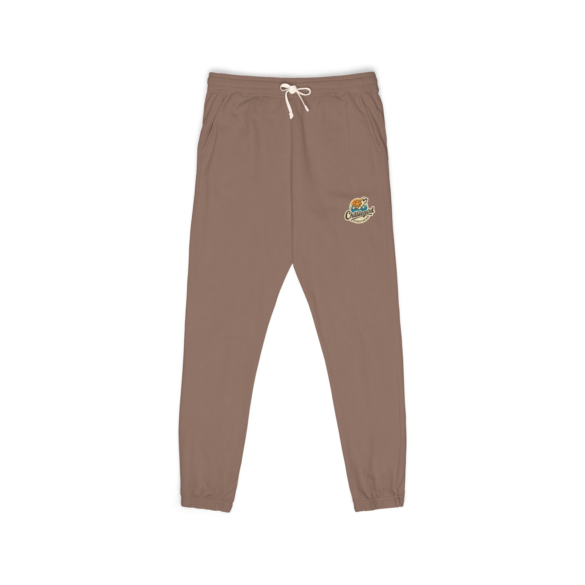 Schildegard Cozy Fleece Sweatpants
