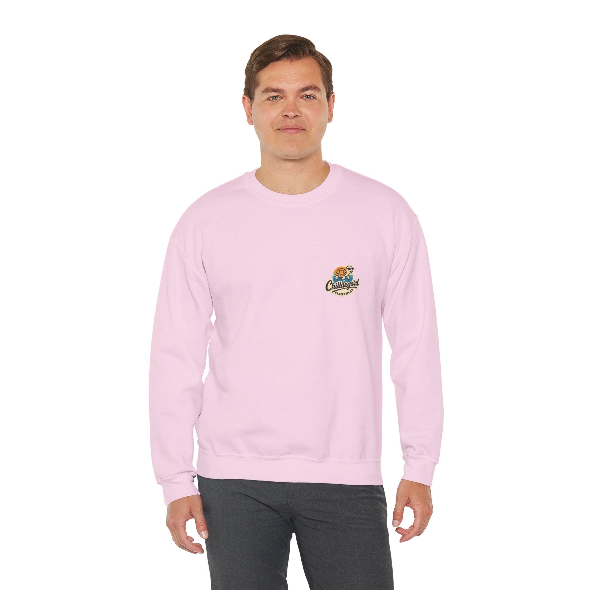 Schildegard Heavy Blend™ Sweatshirt