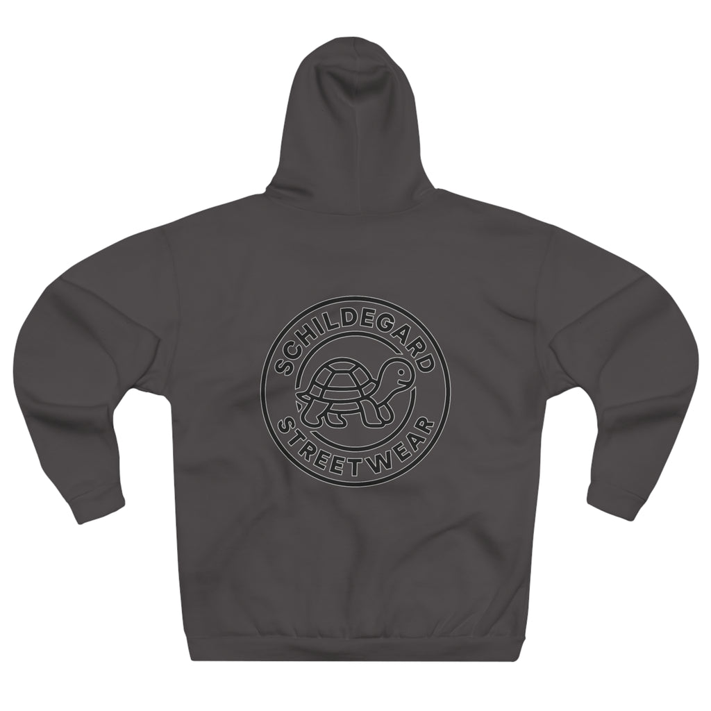 Schildegard Cozy Hoodie