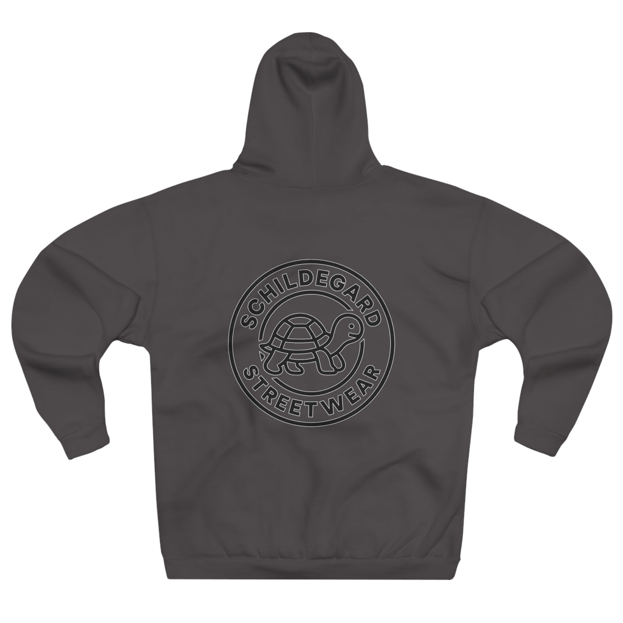 Schildegard Cozy Hoodie