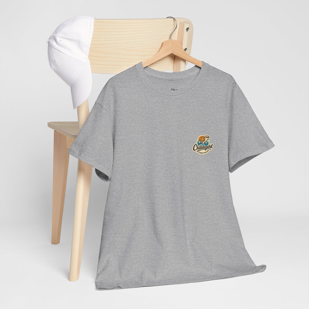 Schildegard Heavy Cotton T-shirt
