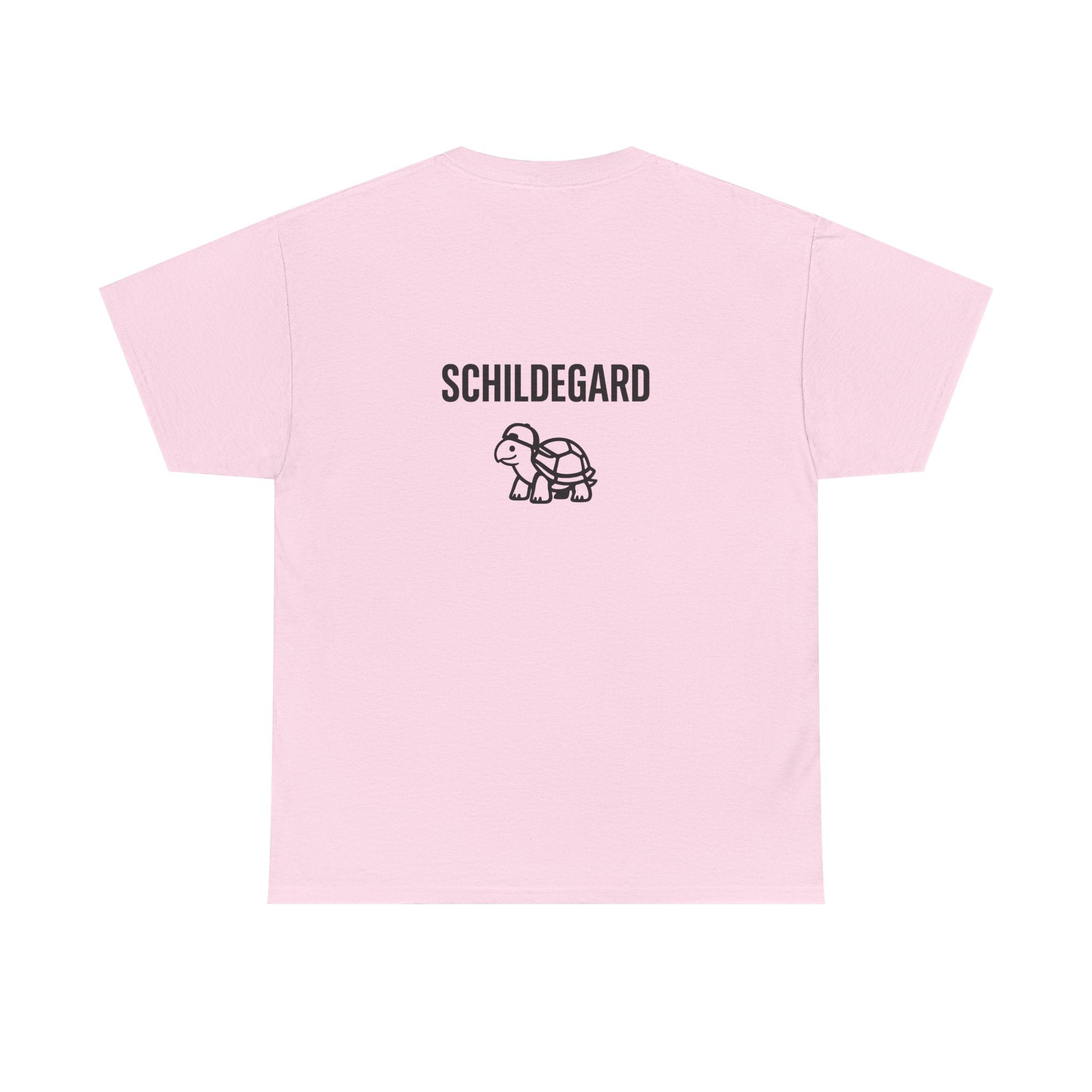 Schildegard Heavy Cotton T-shirt