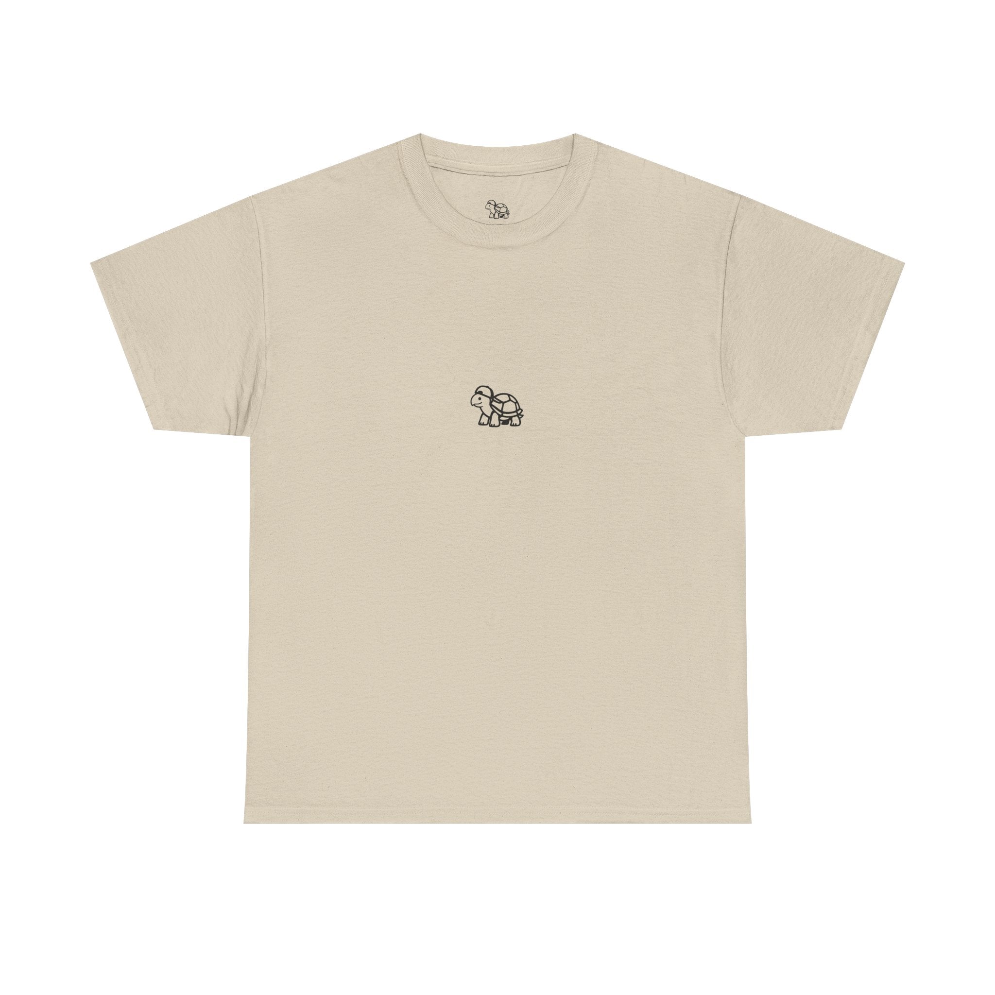 Schildegard Heavy Cotton T-shirt