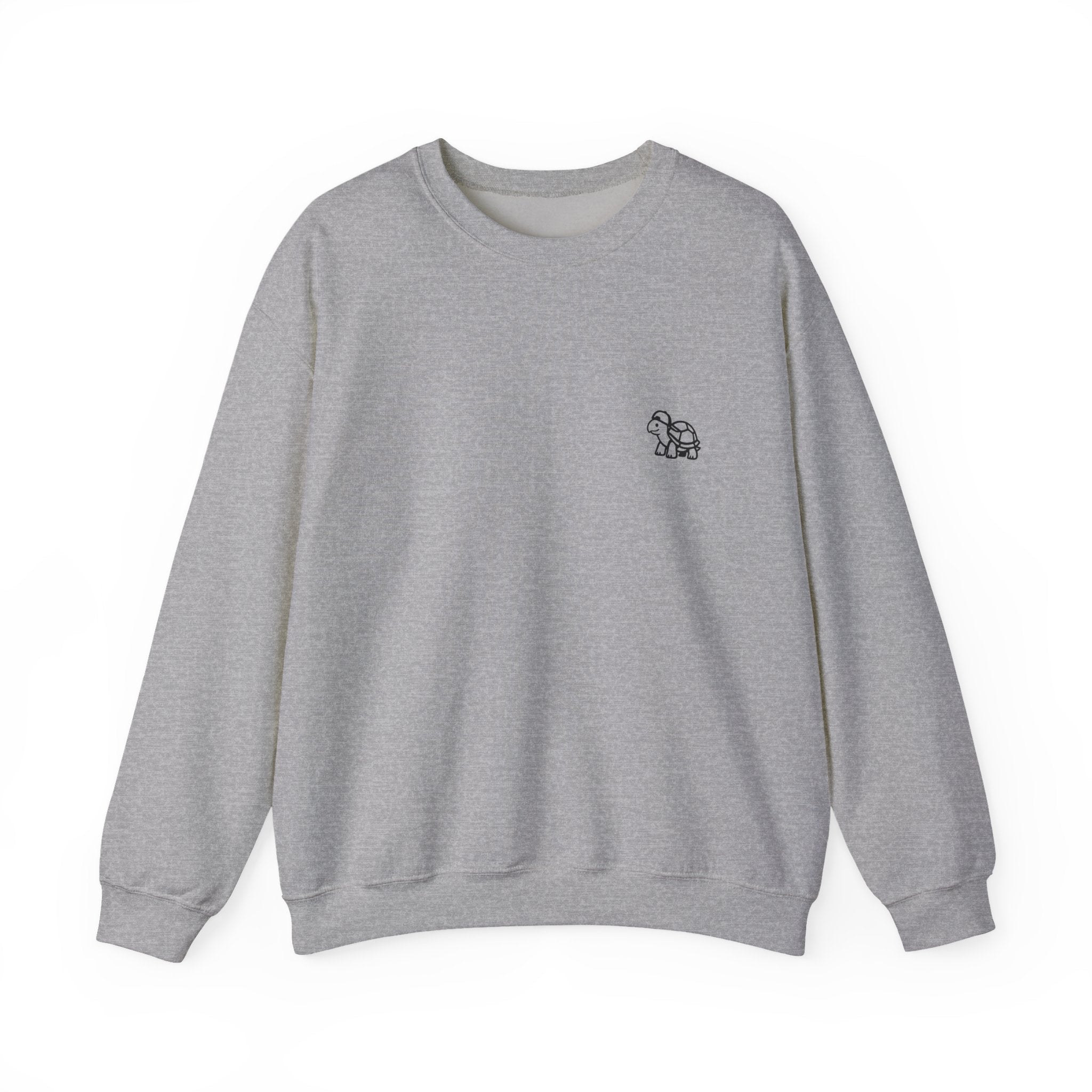 Schildegard Cozy Sweatshirt