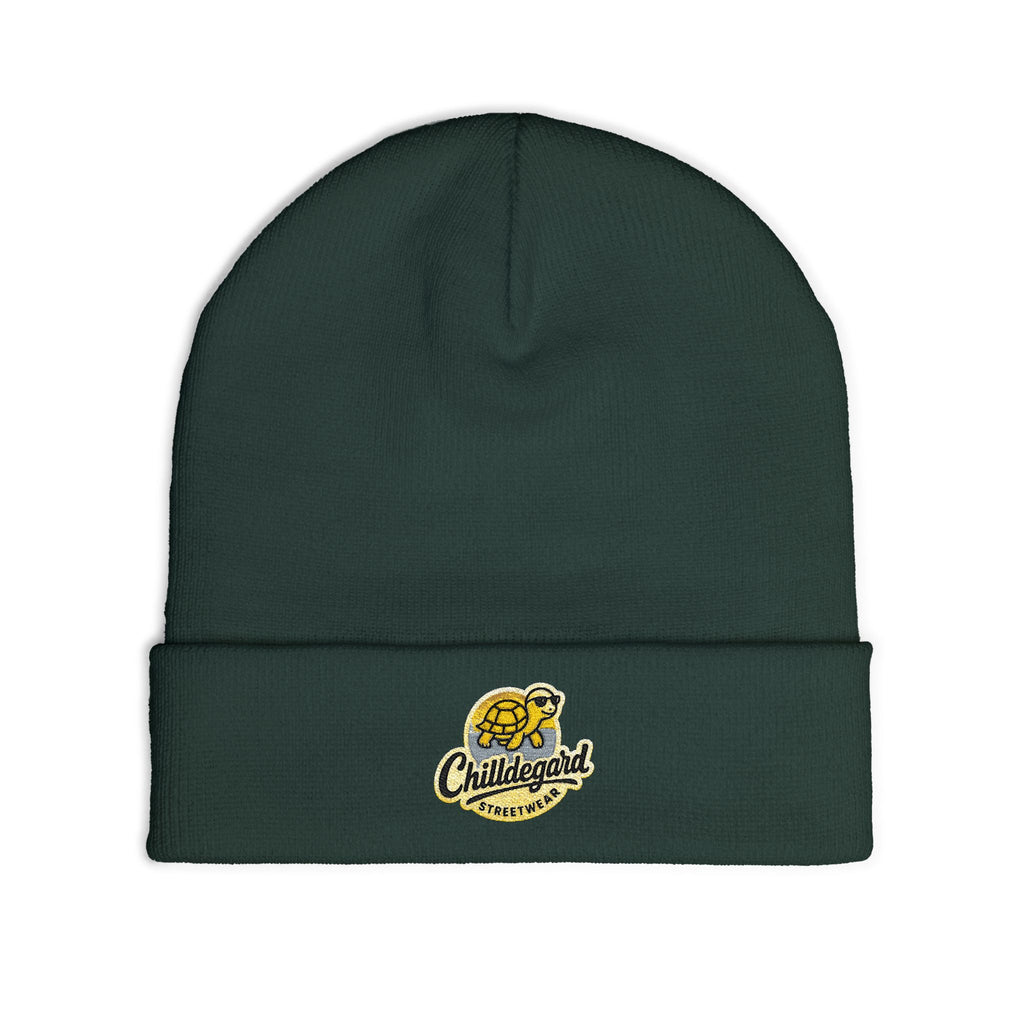 Schildegard Beanie