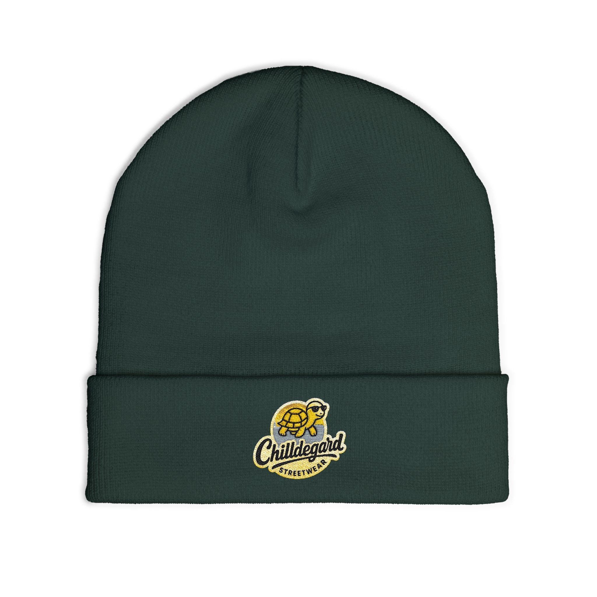 Schildegard Beanie