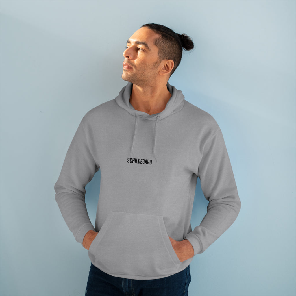 Schildegard Cozy Hoodie
