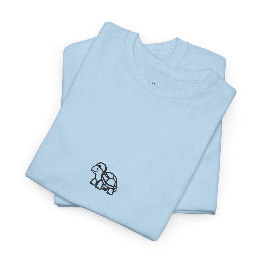 Schildegard Heavy Cotton T-shirt