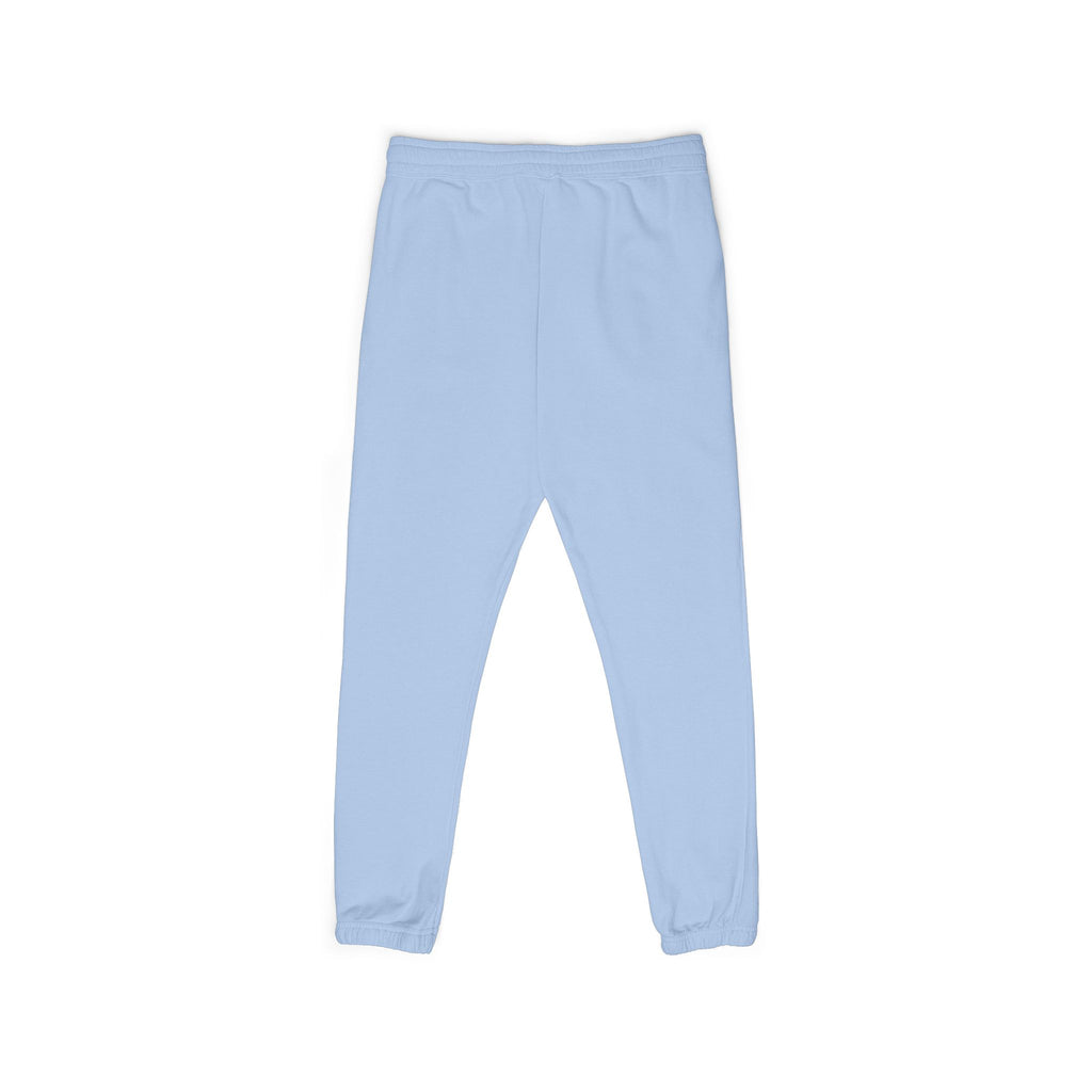 Schildegard Cozy Fleece Sweatpants